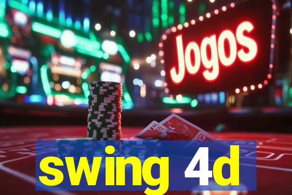 swing 4d